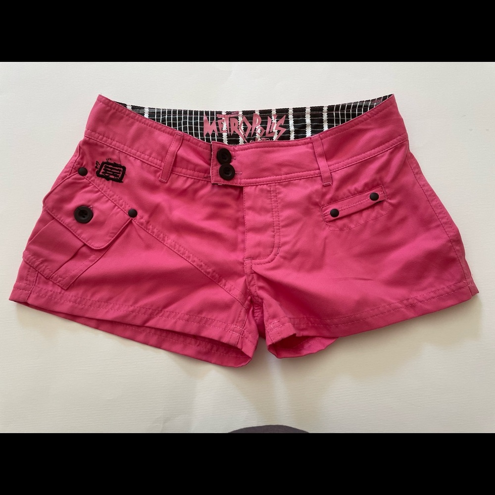 Ten-80 Board Shorts